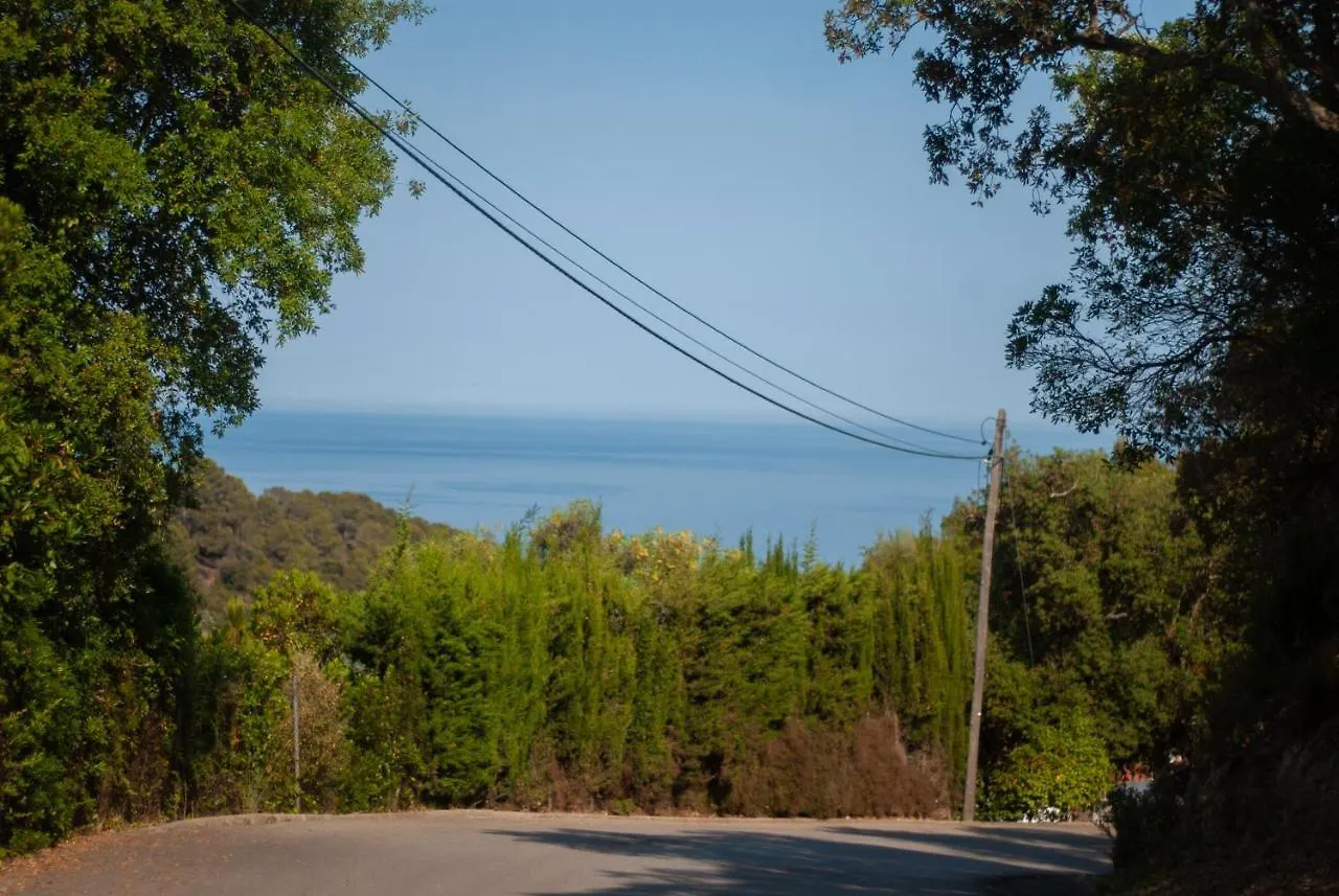 Cba Costa Brava - Santa Monica Villa Tossa de Mar 0*,