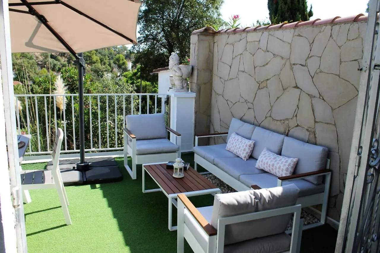 Holiday home Cba Costa Brava - Santa Monica Villa Tossa de Mar