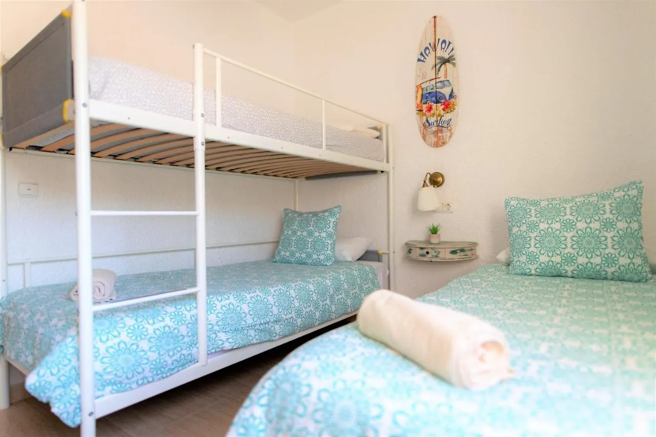 Villa Cba Costa Brava - Santa Monica à Tossa de Mar