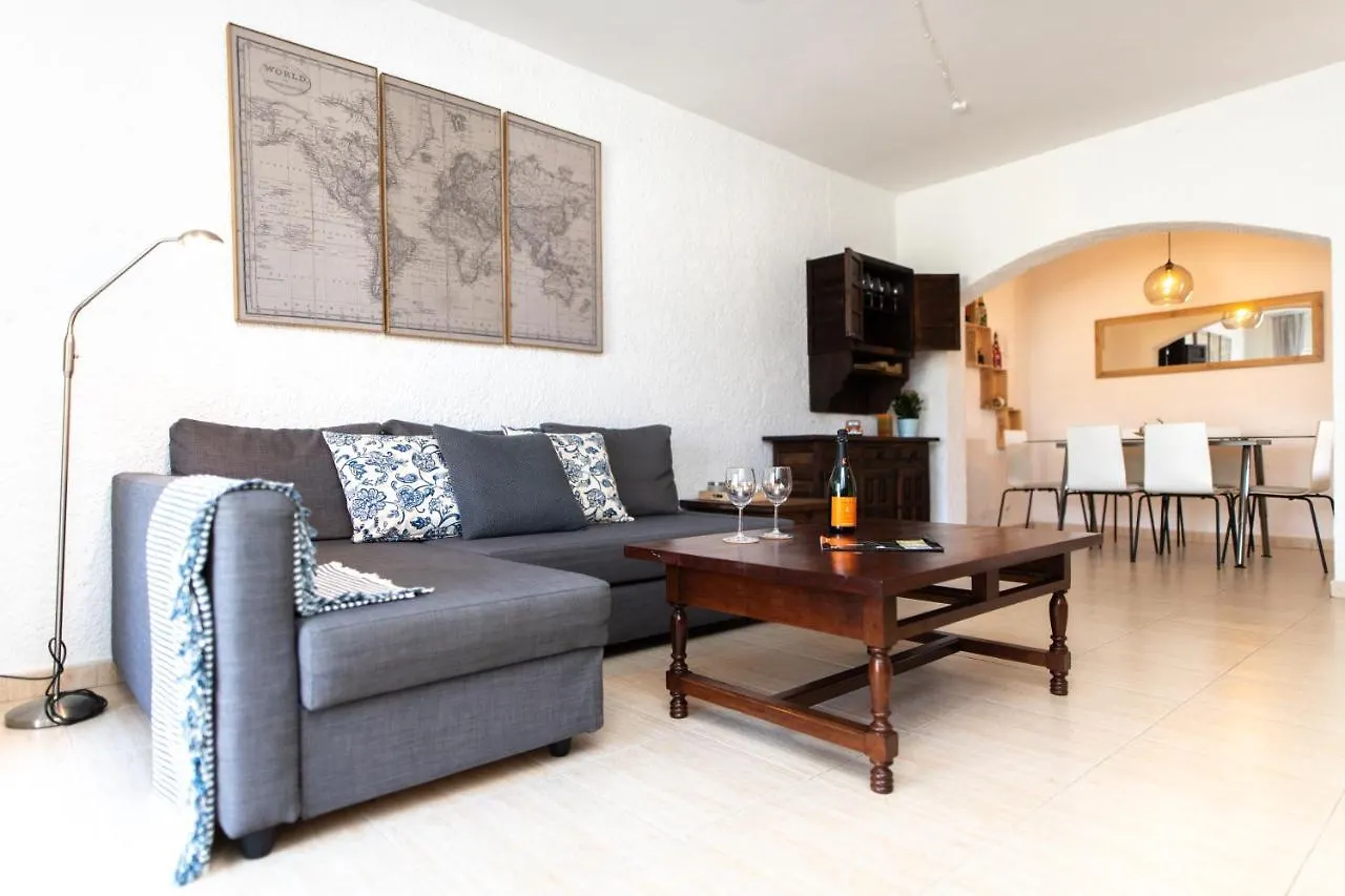 Villa Cba Costa Brava - Santa Monica à Tossa de Mar