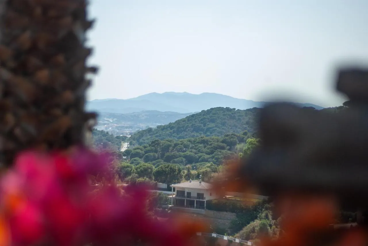 Villa Cba Costa Brava - Santa Monica à Tossa de Mar