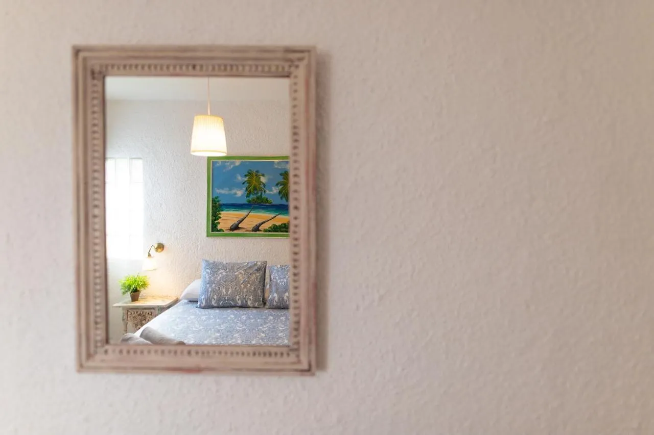 Hébergement de vacances Villa Cba Costa Brava - Santa Monica à Tossa de Mar
