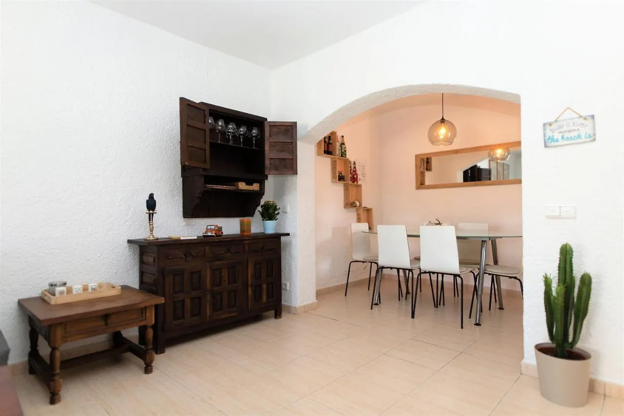 Villa Cba Costa Brava - Santa Monica à Tossa de Mar